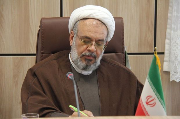 اجرای طرح &quot;هر مسجد، یک حقوقدان&quot; در زنجان با هدف کاهش پرونده‌های قضایی