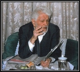 به مناسبت سالگرد میرمصطفی عالی نسب/ مردی که انحصار تولیدات انگلیسی را شکست
