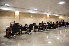 محسن علوی فرزند وزیر اطلاعات کاندیدای انتخابات مجلس شد