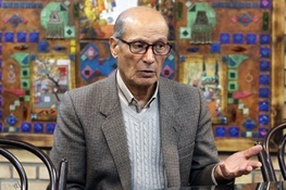 نقش رهبری در جدا نشدن  خوزستان از ایران/عراق در سوسنگرد حکومت تشکیل داد