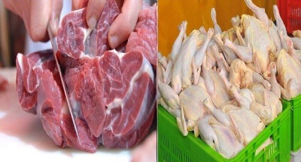 ۳۴۸ تن گوشت برای توزیع در بازار کهگیلویه و بویراحمد تامین شد