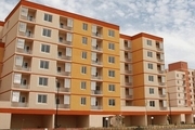 ۱۶۰ واحد مسکونی در طرح «اقدام ملی مسکن» در گلپایگان احداث می‌شود