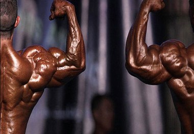  پرورش اندام کاران ایرانی از گرجستان دیپورت شدند!
