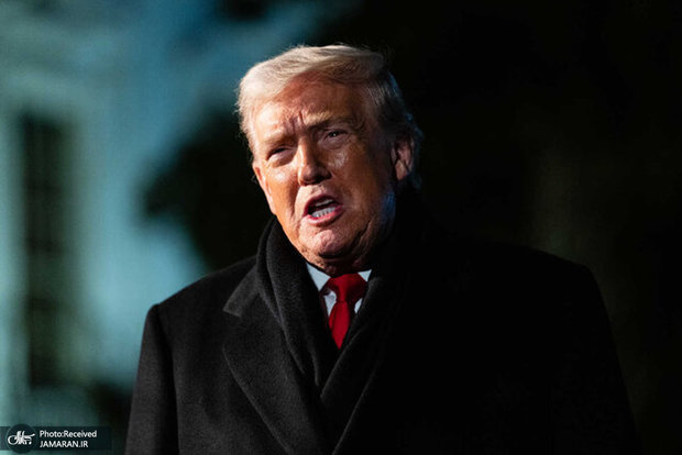 ترامپ به خاطر لغو تعرفه‌هایش ناامید شد