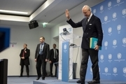 فرستاده ویژه سازمان ملل در امور سوریه از مقام خود استعفا داد 