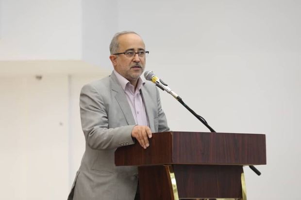 رئیس شورای شهر مشهد: معلمان در رتبه‌های نخست منزلت اجتماعی قرار دارند