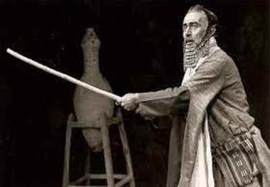 چگونه اصرار پرویز پورحسینی و مهدی هاشمی، سبب خیر شد؟
