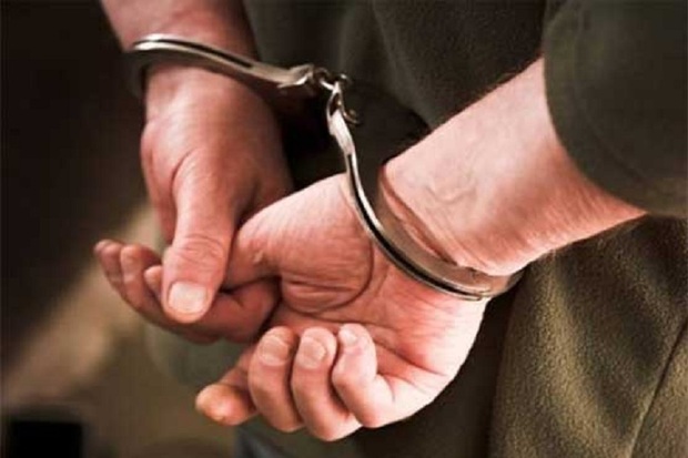 باند سارقان وسایل خودرو ومنزل در یاسوج دستگیر شدند
