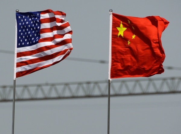 جنگ اقتصادی آمریکا و چین شدیدتر می‌شود