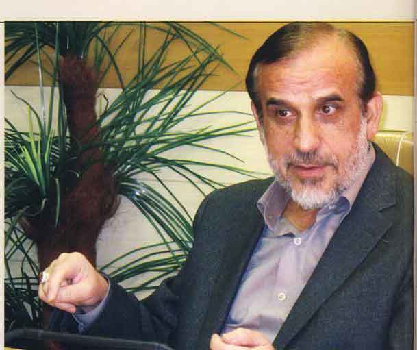 به گفته امام،در ارتش ماندیم برای روز مبادا