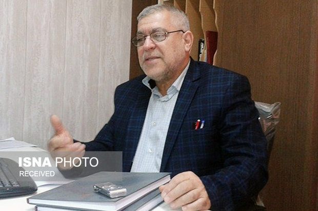 خاطرات رییس بیمارستان امام(ره) اهواز در سال های جنگ