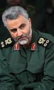 لس آنجلس تایمز: حاج قاسم همه جا هست