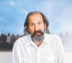 پیدا و پنهان «شاهگوش»