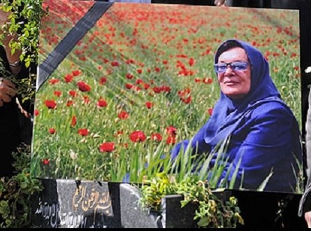 نخستین جشنواره «جایزه ملی دکتر پریرخ دادستان»