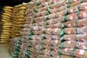 دستور قضایی برای ترخیص فوری 16 هزار تن برنج وارداتی