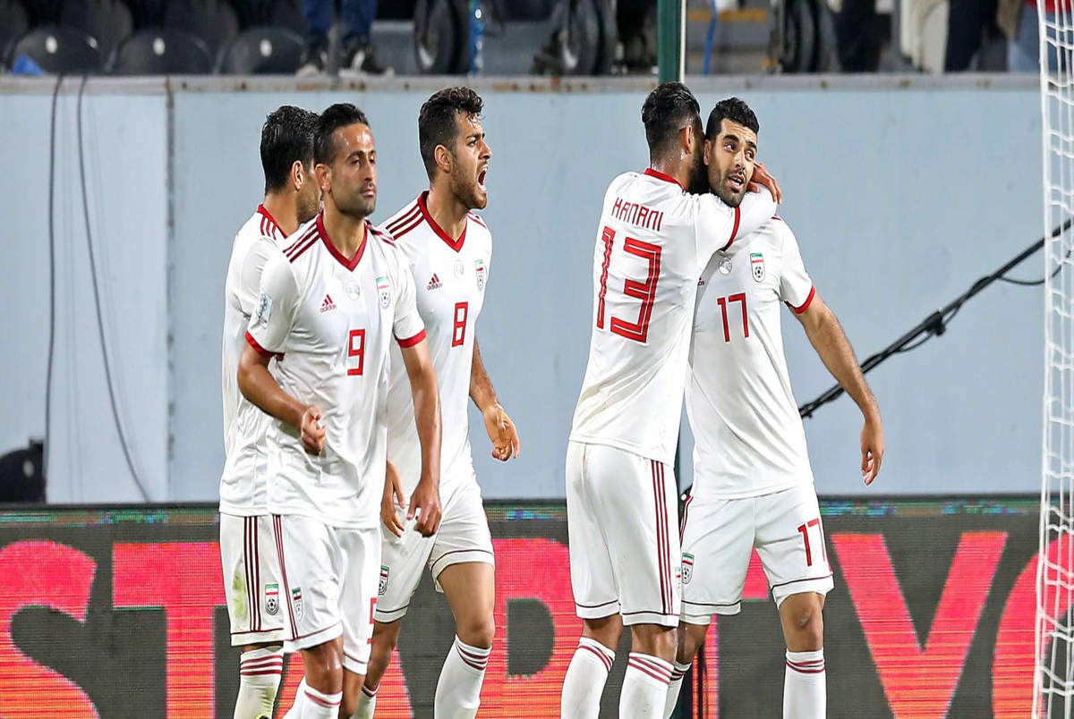 البیان: تیم ملی ایران مسیر قهرمانی جام ملت‌ها را طی می‌کند