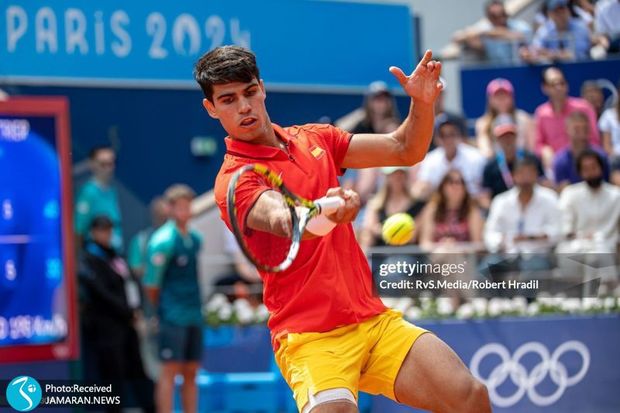 شگفتی در تنیس مسترز میامی با حذف زودهنگام ستاره ها