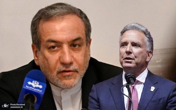 ادعای روزنامه آمریکایی: دیدار احتمالی عراقچی با ویتکاف در سوئیس