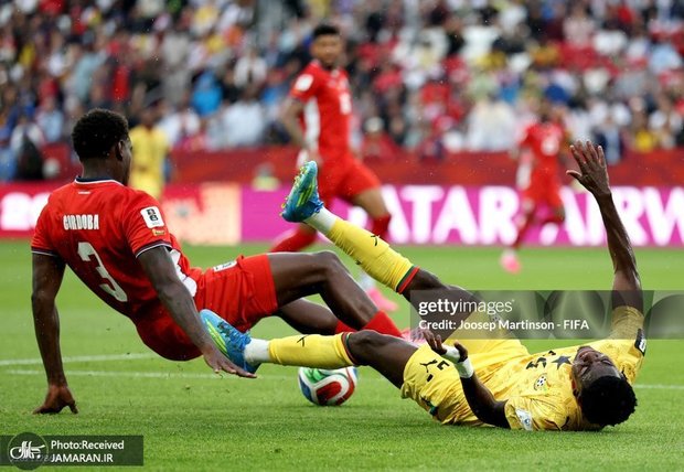 گروه L جام جهانی 2026| انگلیس برنده بازی بزرگ دالاس مقابل کروات ها/ غنا 0-0 پاناما (نیمه دوم)+ عکس و ویدیوی گل ها