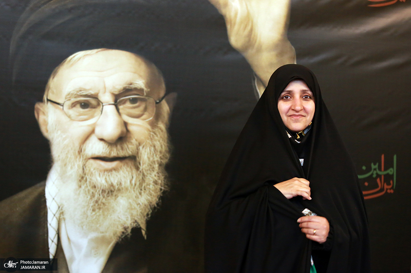 سوگواری اصحاب فرهنگ، هنر و رسانه به یاد رهبر شهید انقلاب