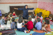 آموزش و پرورش اصفهان ۳۰ درصد پیش‌دبستانی‌ها را زیر پوشش ندارد