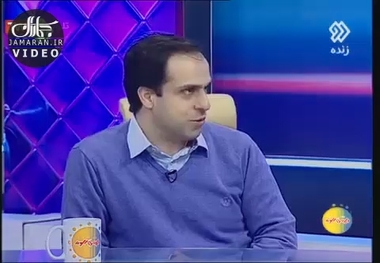 موضوع برخورد شهاب سنگ به زمین شیطنت رسانه‌ای بود
