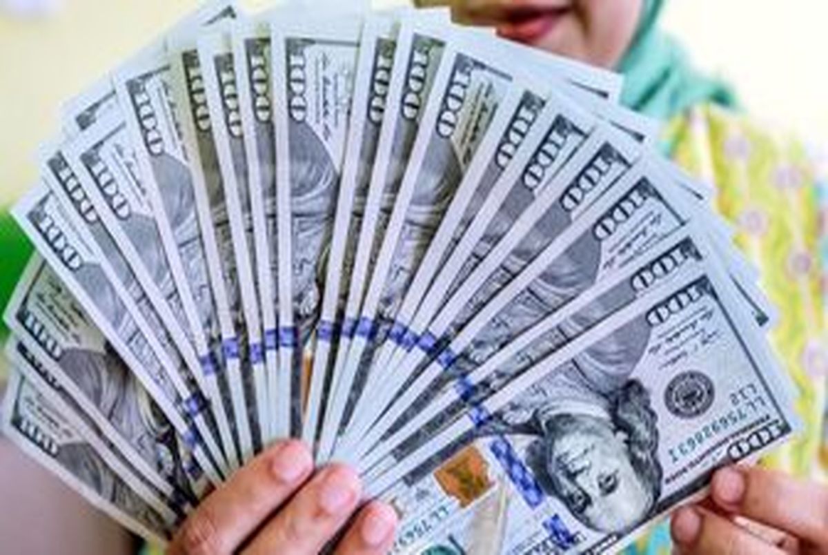 نرخ رسمی 47 ارز بین بانکی / قیمت ۱۰ ارز افزایش یافت