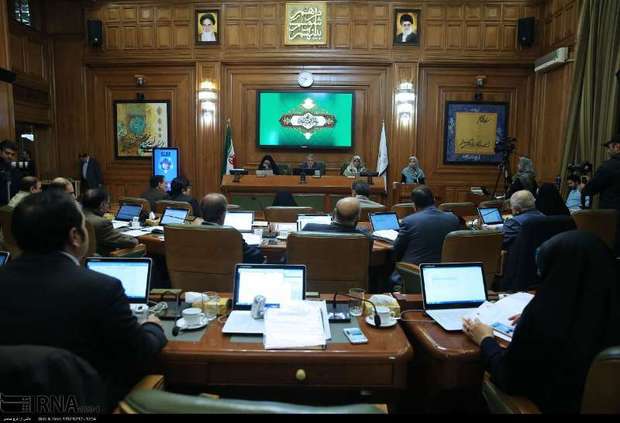 پاسخ شورای شهر تهران به ایرادات هیات تطبیق از بودجه 98 تصویب شد