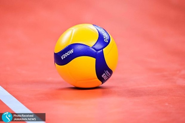 مجروح‌شدن خزانه‌دار فدراسیون والیبال در جریان حملات آمریکایی ـ صهیونی