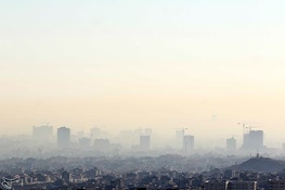 نازایی و ناباروری ماحصل تشدید آلودگی هوا در اصفهان