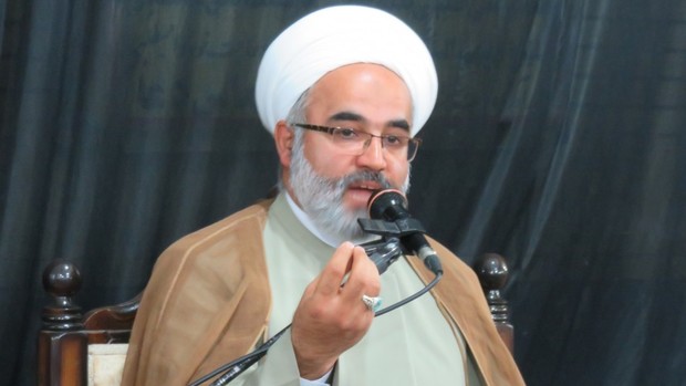 مقاومت مردم مقابله دشمنان با ایران را خنثی می کند