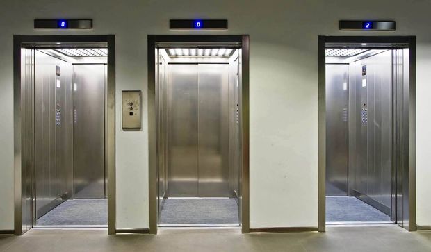 صدور ۵۶۰ مورد تاییدیه آسانسور در لرستان