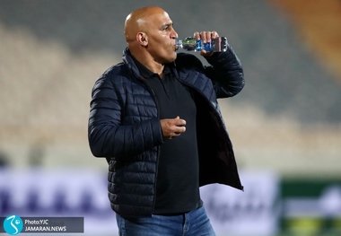 منصوریان هم مانند مجیدی لژیونر می شود؟ + عکس