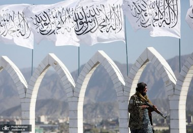 رسانه افغان: افغانستان یک 