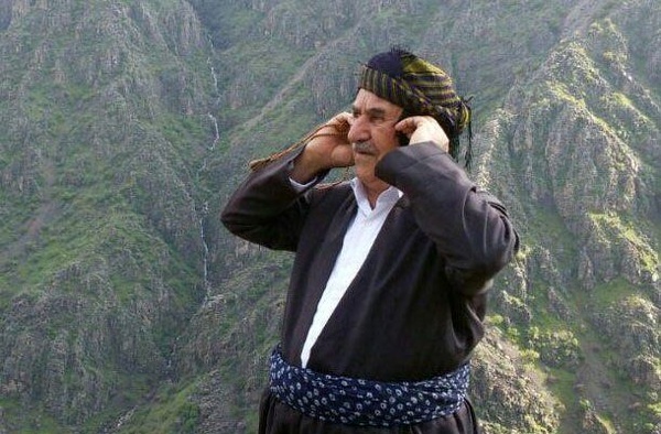 بزرگداشت استاد سیاچمانه کردستان در سنندج برگزار شد  وعده افتتاح خانه موسیقی کردستان تا سال آینده