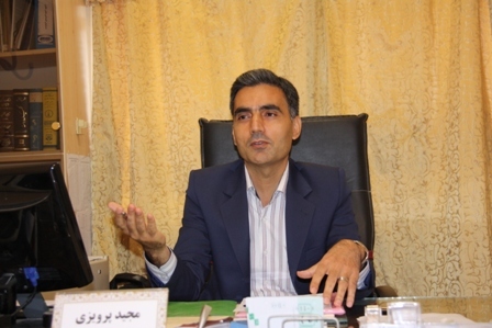 افتتاح 22تعاونی در استان بوشهر