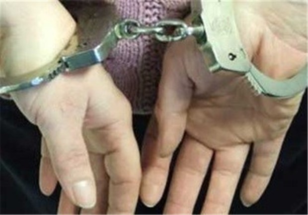 قاتل مادر و خواهر بروجردی دستگیر شد