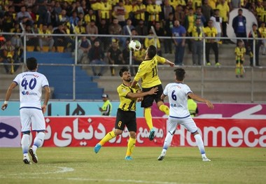 لغو اردوی اسپانیای پارس جنوبی