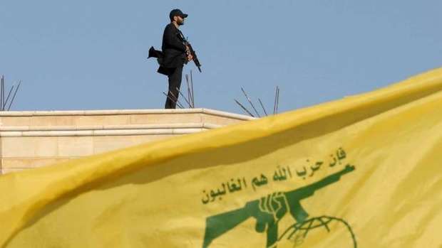 فیلتر ستاد تبلیغات و اطلاع رسانی جنگ حزب الله توسط فیس بوک و توئیتر 