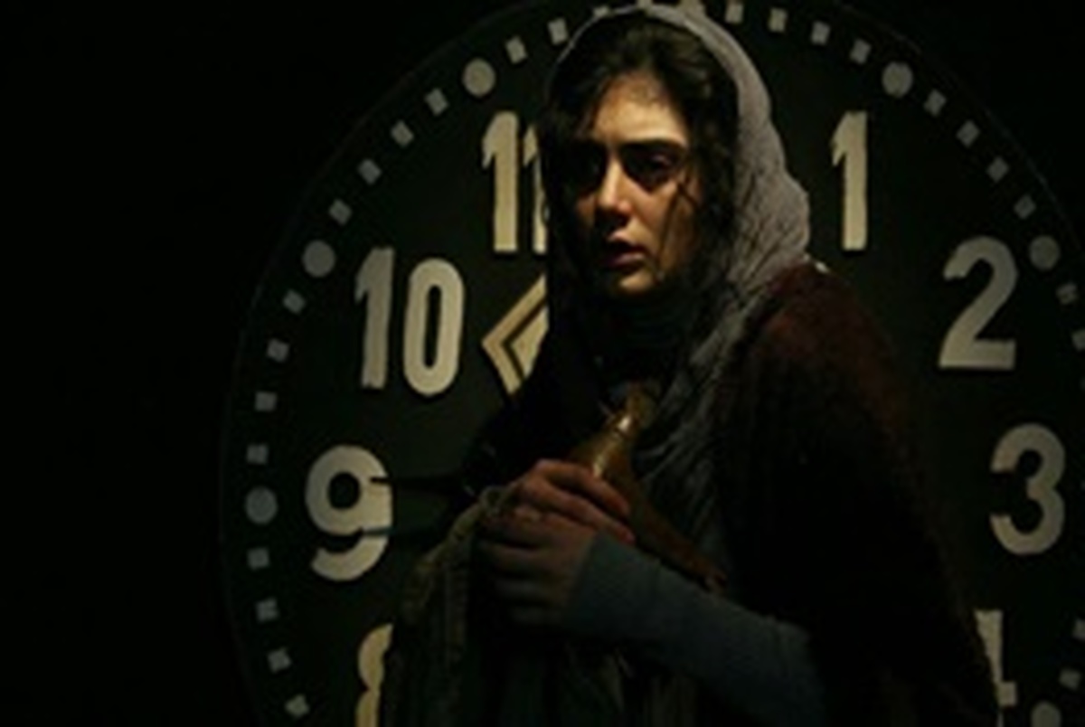 اولین سریال عاشقانه-ترسناک ایرانی در راه است + اسامی بازیگران