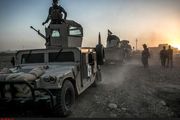 فرار داعش از موصل/ داعش دستور به ترک سرکرده های خود از موصل به سوریه داد