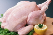 هر کیلوگرم مرغ در خرده فروشی ها ۷۳۰۰ تومان است