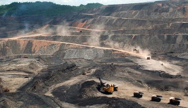 93 درصد پتانسیل های معدنی کشور اکتشاف نشده است