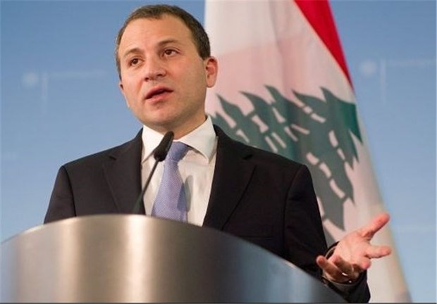 انتقاد شدید وزیر خارجه لبنان از کشورهای عربی: سکوت شما به ترامپ فرصت داد
