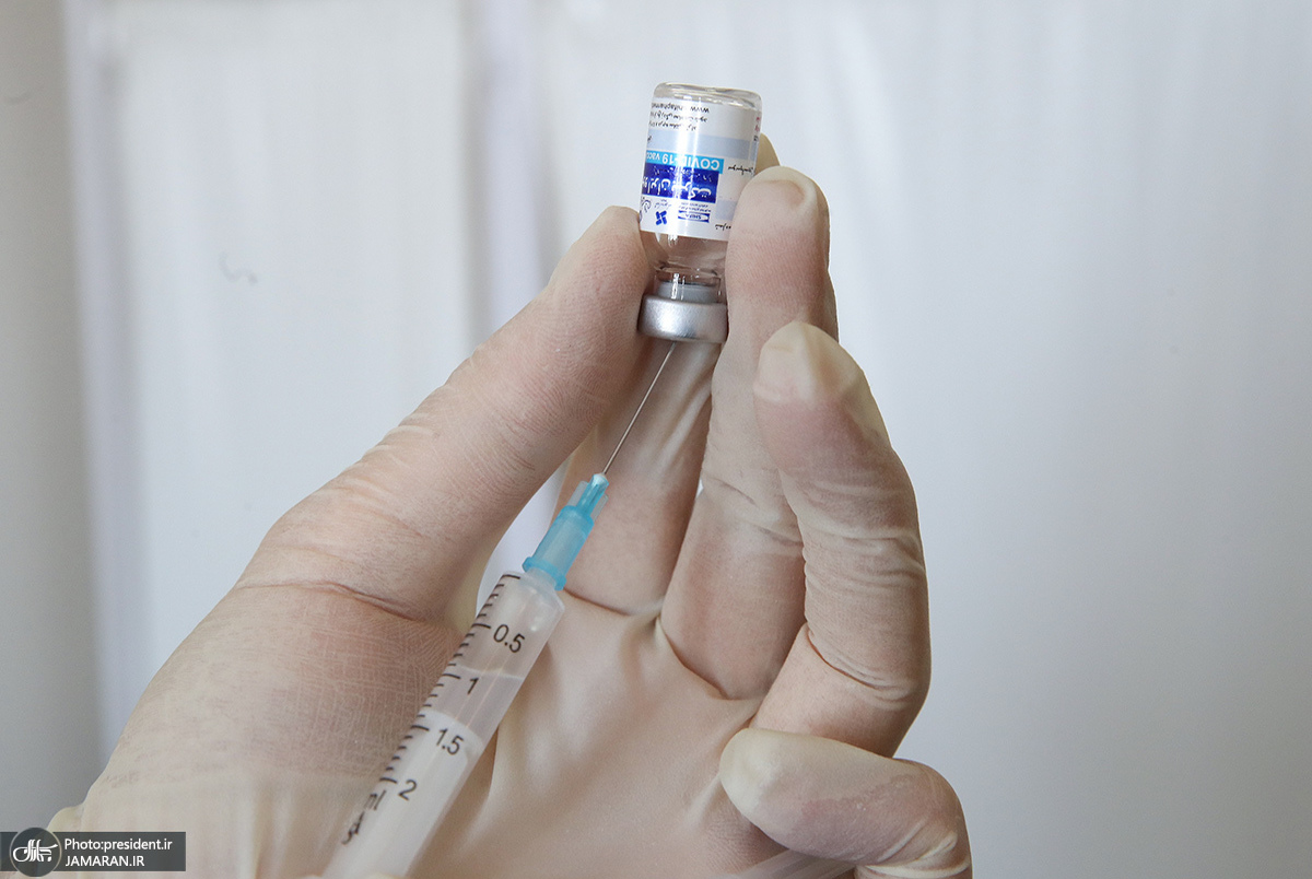 آمار فوت عجیب واکسن زده های کرونا در ایران! + جزییات