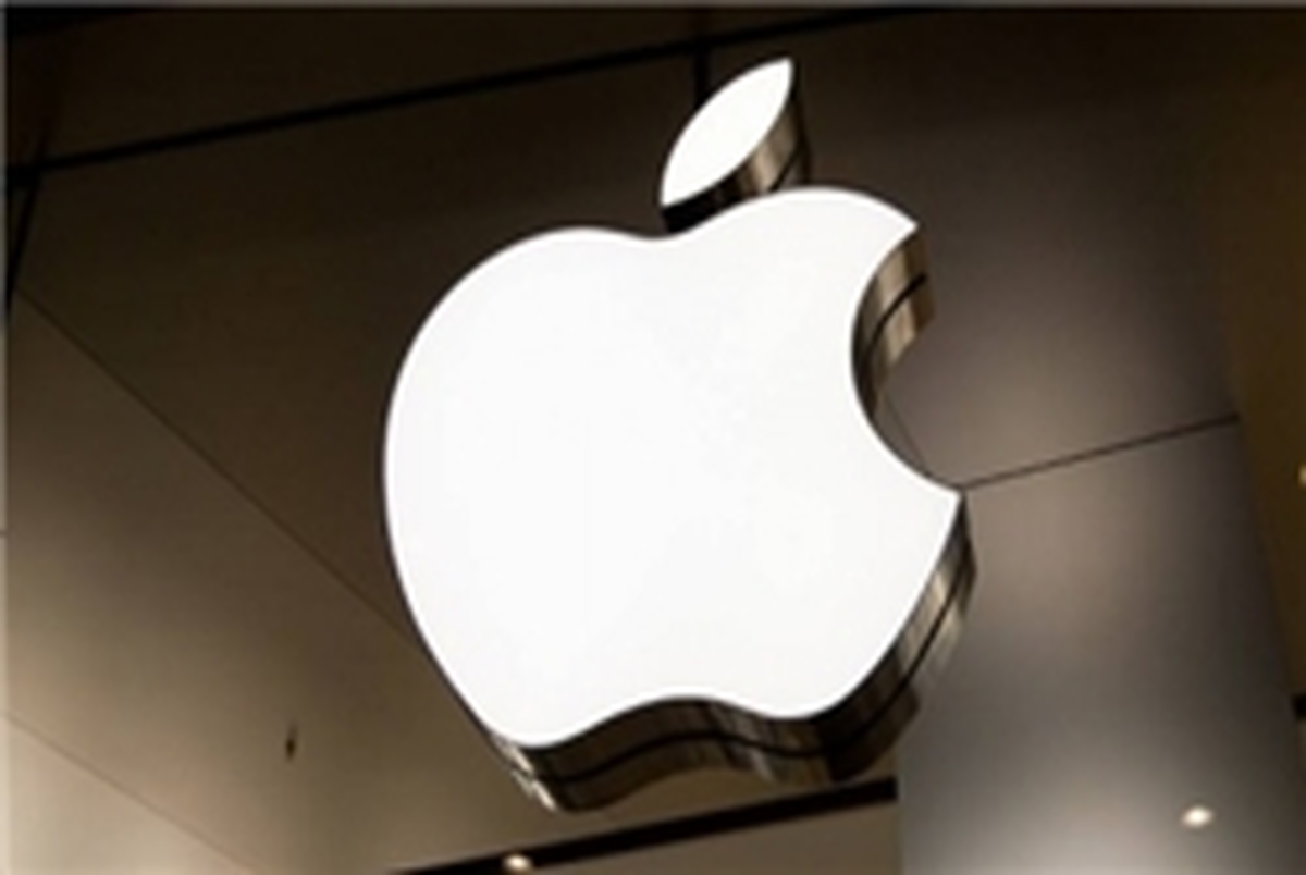 حمله ساس ها به فروشگاه اپل 