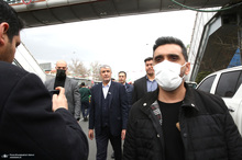 راهپیمایی باشکوه 22 بهمن- 8