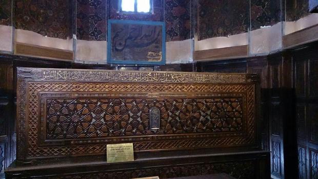 11 اثرمنقول فرهنگی و تاریخی اردبیل به ثبت ملی رسید