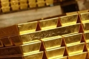 طلای جهانی ۲۰۰۰ دلاری شد
