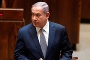 نتانیاهو خواستار قطع رابطه جنبش حماس با ایران شد